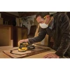Ексцентрикова шліфмашина DeWALT 125 мм DWE6423 (5035048553954)