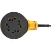 Ексцентрикова шліфмашина DeWALT 125 мм DWE6423 (5035048553954)