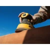 Ексцентрикова шліфмашина DeWALT 125 мм DWE6423 (5035048553954)