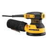 Ексцентрикова шліфмашина DeWALT 125 мм DWE6423 (5035048553954)