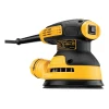 Ексцентрикова шліфмашина DeWALT 125 мм DWE6423 (5035048553954)
