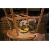 Ексцентрикова шліфмашина DeWALT 125 мм DWE6423 (5035048553954)