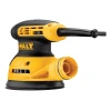 Ексцентрикова шліфмашина DeWALT 125 мм DWE6423 (5035048553954)