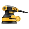 Ексцентрикова шліфмашина DeWALT 125 мм DWE6423 (5035048553954)