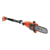 Пила цепная Black&Decker 800 Вт для веток (PS7525-QS)