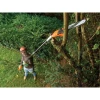 Пила цепная Black&Decker 800 Вт для веток (PS7525-QS)