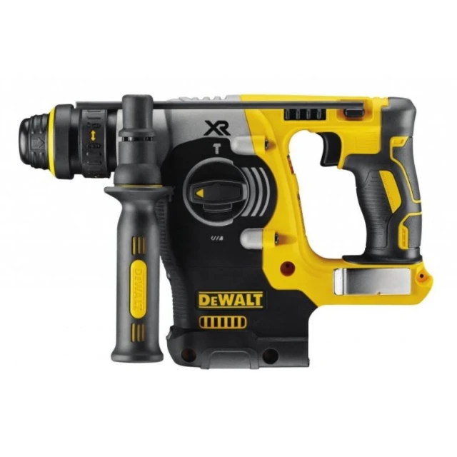 Перфоратор DeWALT SDS Plus 18 В 2,1 Дж без акумулятора (5035048557358)