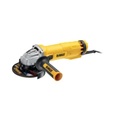 Кутова шліфмашина DeWALT DWE4237-QS 125 мм 1400 Вт (5035048562840)