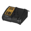 Дрель-шуруповерт DeWALT DCD791P2 18V 2 аккумулятора (5035048616567)