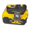Дрель-шуруповерт DeWALT DCD791P2 18V 2 аккумулятора (5035048616567)