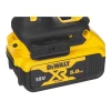 Дрель-шуруповерт DeWALT DCD791P2 18V 2 аккумулятора (5035048616567)