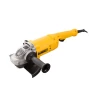 Угловая шлифмашина DeWALT DWE490-QS 230 мм 2000 Вт (5035048617144)