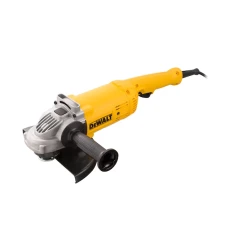Кутова шліфмашина DeWALT DWE490-QS 230 мм 2000 Вт (5035048617144)