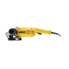 Угловая шлифмашина DeWALT DWE490-QS 230 мм 2000 Вт (5035048617144)