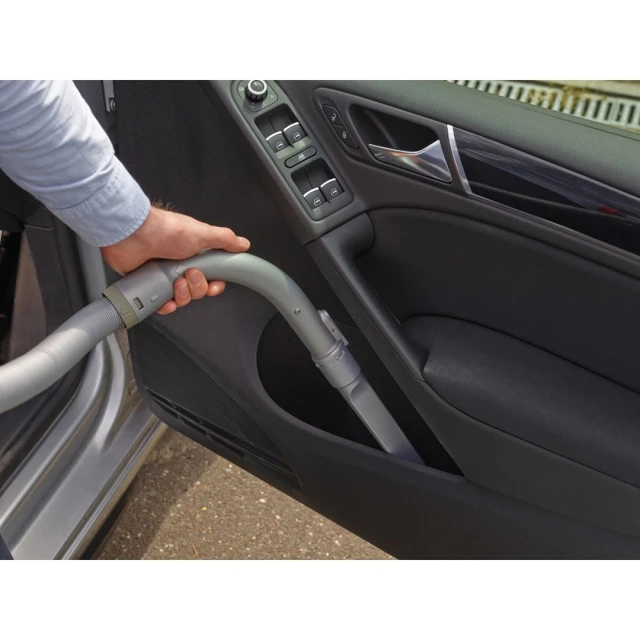Автомобільний пилосос Black&Decker Grey (PD1200AV)