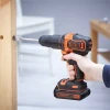 Дриль-шуруповерт Black&Decker BDCHD18-QW (5035048641125)