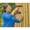Дриль-шуруповерт Black&Decker 18V (BDCDC18-QW)