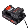 Дриль-шуруповерт акумуляторний Black&Decker 18V (BDCDC18B)
