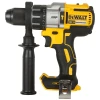 Набір інструментів DeWALT Combo 18V DCK229P2T (5035048647493)