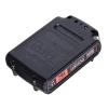 Дриль-шуруповерт Black&Decker 18V (BDCDC18BAFC-QW)
