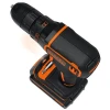 Дриль-шуруповерт Black&Decker 18V (BDCDC18BAFC-QW)