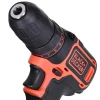 Дриль-шуруповерт Black&Decker 18V (BDCDC18BAFC-QW)