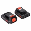 Дриль-шуруповерт Black&Decker 18V (BDCDC18BAFC-QW)