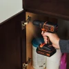 Дриль-шуруповерт Black&Decker 18V (BDCDC18BAFC-QW)