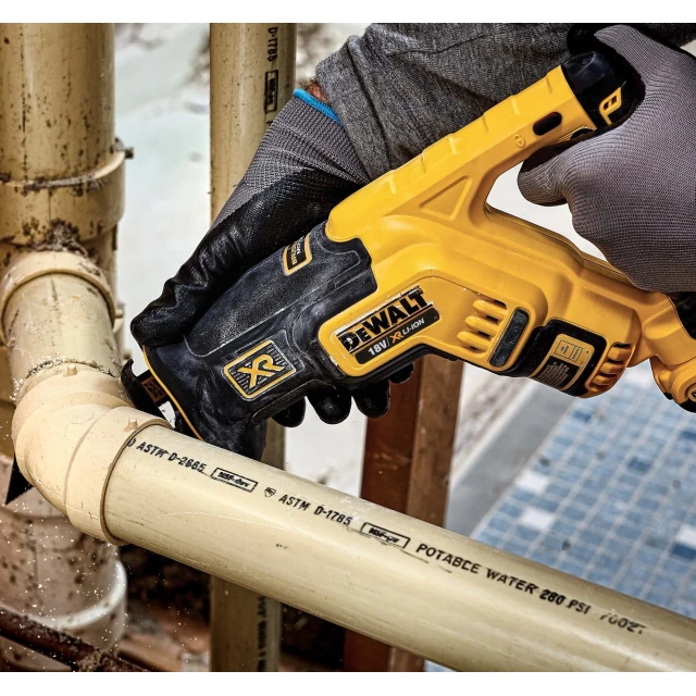 Сабельна пила DeWALT DCS367N-XJ 18В 824 Вт (5035048654651)