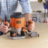 Фрезер Black&Decker 1200 Вт (KW1200E-QS)