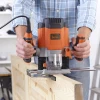 Фрезер Black&Decker 1200 Вт (KW1200E-QS)