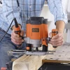 Фрезер Black&Decker KW1200EKA 1200 Вт (KW1200EKA-QS)