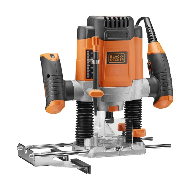 Фрезер Black&Decker KW1200EKA 1200 Вт (KW1200EKA-QS)