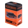 Акумулятор Black&Decker 18V Li-Ion 2,5 Ah (BL2518-XJ)
