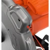 Пила дискова Black&Decker 1250 Вт (CS1250LA-QS)