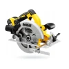 Пила дискова DeWALT 18V DCS570P2 184 мм (5035048663080)