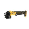 Кутова шліфмашина акумуляторна DeWALT DCG406N (5035048665497)