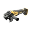 Кутова шліфмашина акумуляторна DeWALT DCG406N (5035048665497)