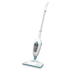 Паровий моп Black&Decker 1300 Вт (FSM13E1-QS)