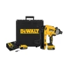 Гвоздезабивний пістолет акумуляторний DeWALT DCN890P2-QW 18 В для бетону (5035048666883)