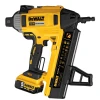 Гвоздезабивний пістолет акумуляторний DeWALT DCN890P2-QW 18 В для бетону (5035048666883)