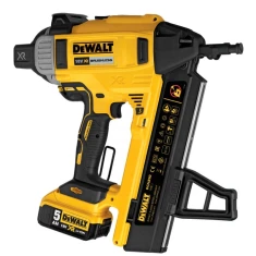 Гвоздезабивний пістолет акумуляторний DeWALT DCN890P2-QW 18 В для бетону (5035048666883)