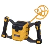 Міксер для розчинів DeWALT 54V DCD240N (5035048668412)