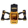 Міксер для розчинів DeWALT 54V DCD240N (5035048668412)