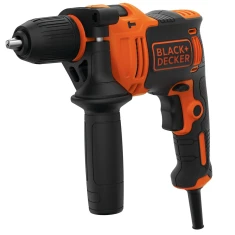 Дриль ударний Black&Decker (BEH710-QS)