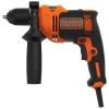 Дриль ударний Black&Decker (BEH710-QS)