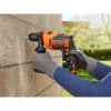 Дриль ударний Black&Decker (BEH710-QS)