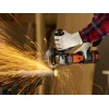 Кутова шліфмашина без акумулятора Black&Decker 18V (BCG720N-XJ)
