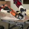 Кутова шліфмашина без акумулятора Black&Decker 18V (BCG720N-XJ)