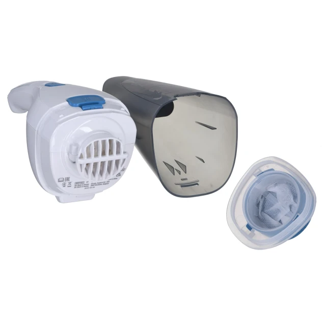 Ручной пылесос Black&Decker 3,6V (NVC115JL)